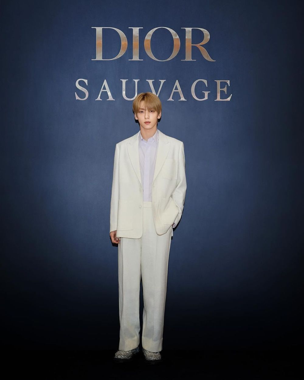 韓國7位人間Dior盤點！Jisoo、Haerin貓貓是大小公主～跪求珉奎也快被綁定！-15
