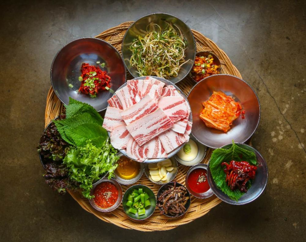 克拉快收藏！珉奎、淨漢SEVENTEEN成員「最愛首爾美食店家」肉搜，這間貝果DK愛到每週都去！-13