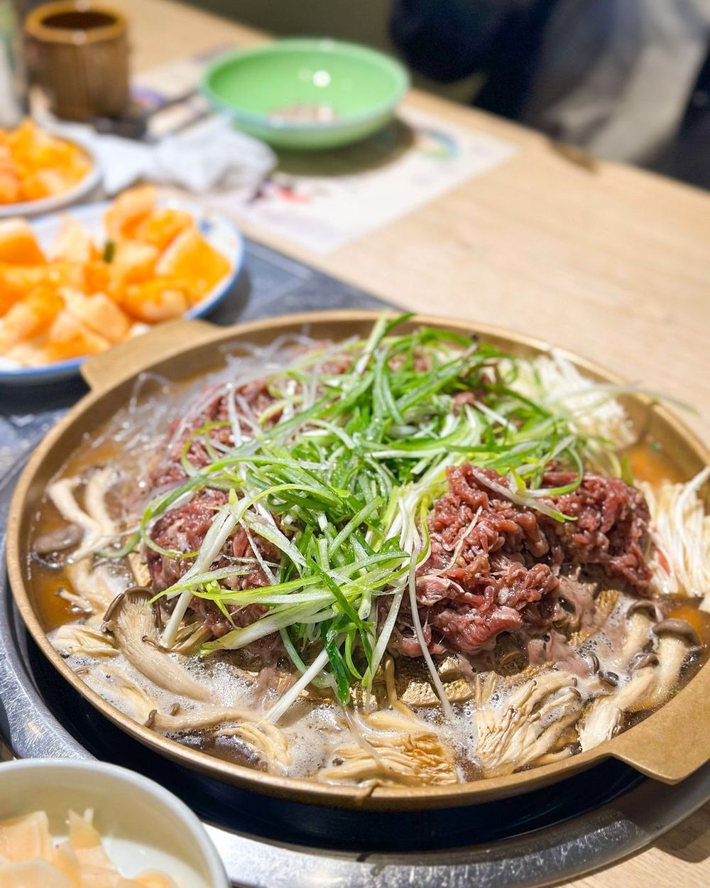 克拉快收藏！珉奎、淨漢SEVENTEEN成員「最愛首爾美食店家」肉搜，這間貝果DK愛到每週都去！-19