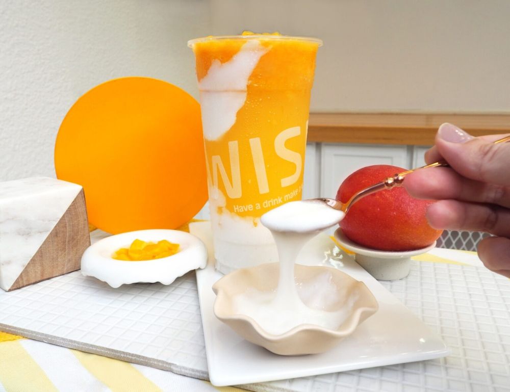 2024夏季芒果手搖飲推薦！邊佑錫最愛麻古「這杯」、萬波楊枝甘露古早味強勢回歸！-17