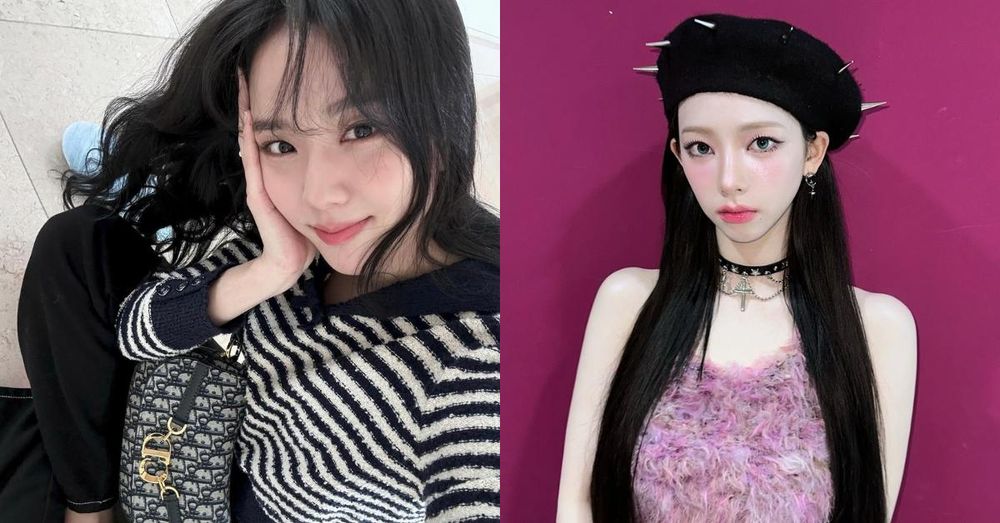 IG粉絲追蹤最快破1700萬的女團成員TOP5！Jisoo墊底，Karina衝進第三，冠軍以不到300天驚人速度達成！-1