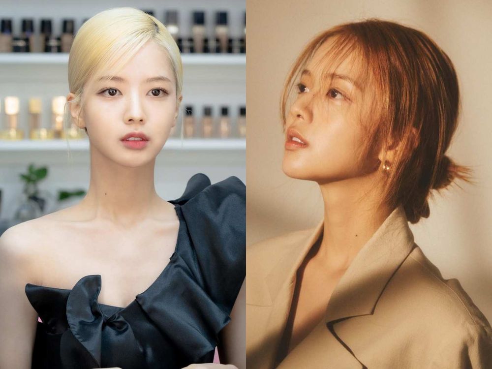 韓網認證從小美到大童星！《名校的階梯》盧正義巴掌小臉、不科學超低體脂，被封最美20代女演員！-5