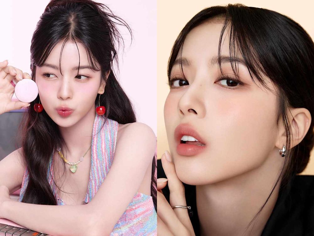 韓網認證從小美到大童星！《名校的階梯》盧正義巴掌小臉、不科學超低體脂，被封最美20代女演員！-8