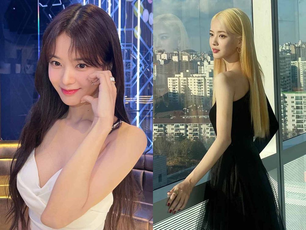 韓網認證從小美到大童星！《名校的階梯》盧正義巴掌小臉、不科學超低體脂，被封最美20代女演員！-6