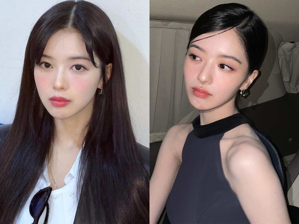 韓網認證從小美到大童星！《名校的階梯》盧正義巴掌小臉、不科學超低體脂，被封最美20代女演員！-11