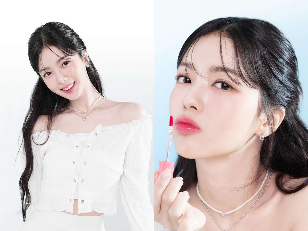 韓網認證從小美到大童星！《名校的階梯》盧正義巴掌小臉、不科學超低體脂，被封最美20代女演員！-7