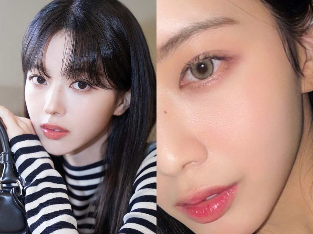 韓網認證從小美到大童星！《名校的階梯》盧正義巴掌小臉、不科學超低體脂，被封最美20代女演員！-10