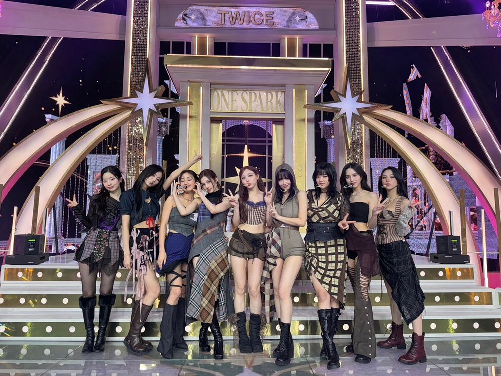 2024韓國YouTube搜尋量最多十大女團！NewJeans、aespa衝進前五，冠軍話題度真的高！-4