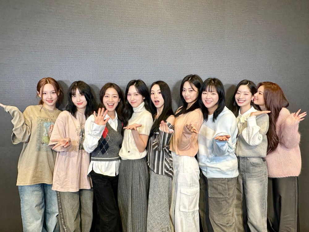 2024韓國YouTube搜尋量最多十大女團！NewJeans、aespa衝進前五，冠軍話題度真的高！-5