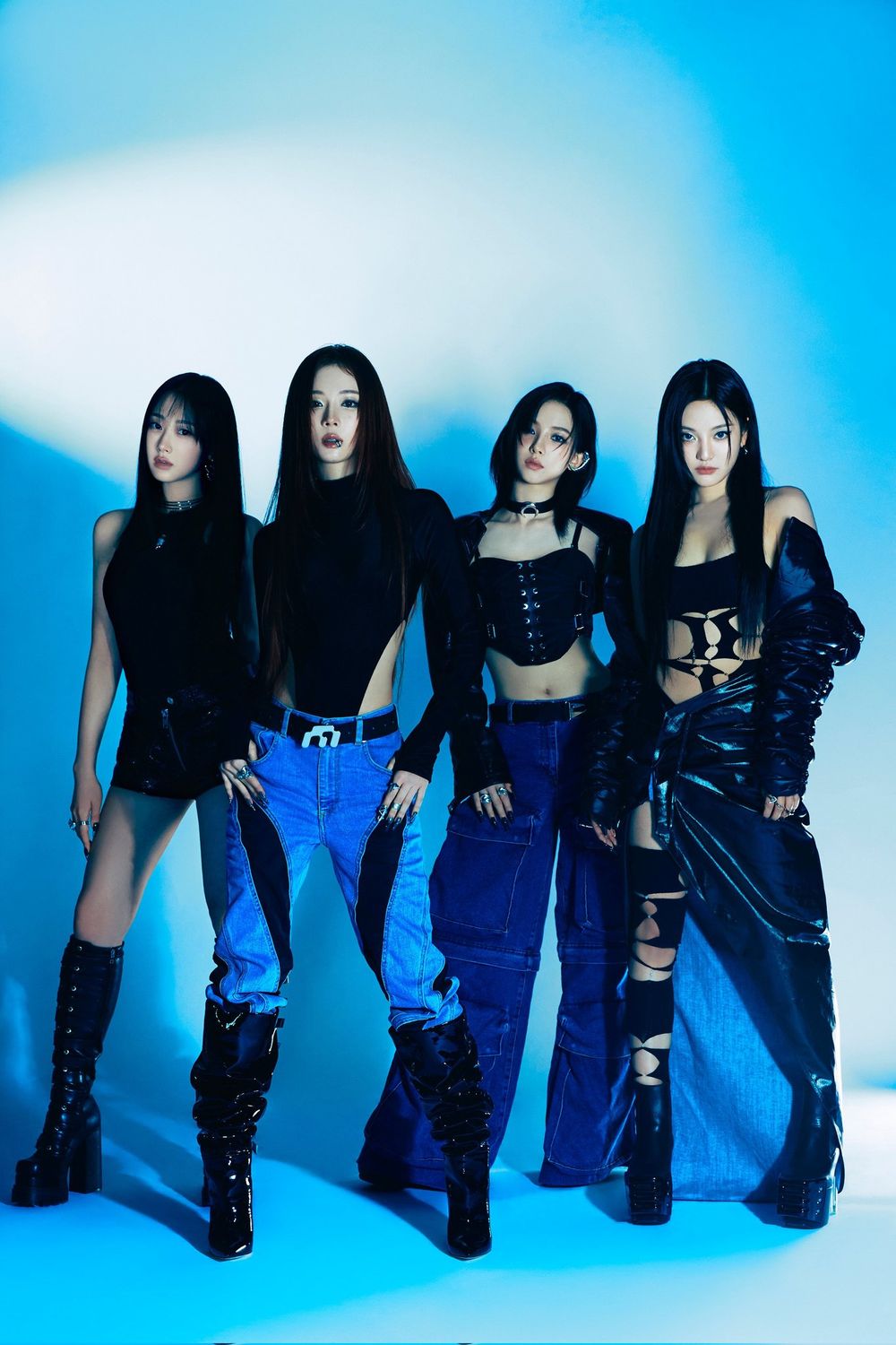 2024年Melon年榜TOP10出爐！(G)I-DLE衝上第三，冠軍打敗IU、太妍遭疑買榜注水！-3