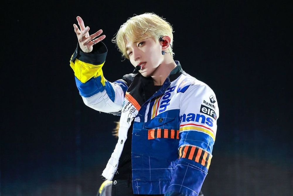 克拉的小愛神！SEVENTEEN音色流氓DK超強代言資源公開！BALLY根本寵上天！-3