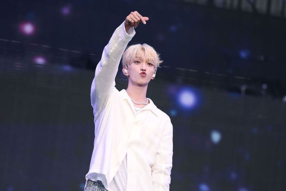 克拉的小愛神！SEVENTEEN音色流氓DK超強代言資源公開！BALLY根本寵上天！-7