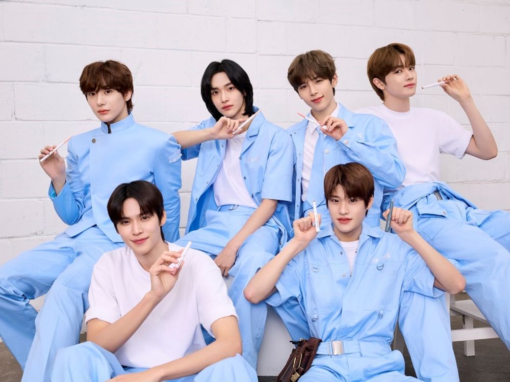 BRIIZE們的驕傲！RIIZE接下ETUDE代言，首推「水光嘟唇釉」豐翹程度直逼豐唇針！-12