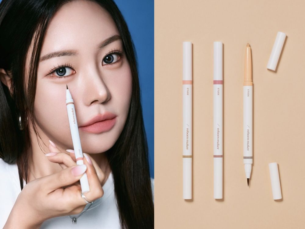 BRIIZE們的驕傲！RIIZE接下ETUDE代言，首推「水光嘟唇釉」豐翹程度直逼豐唇針！-14