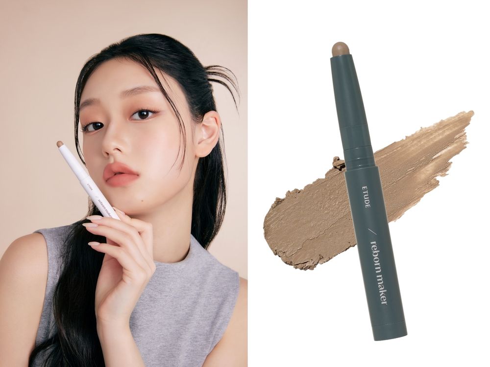 BRIIZE們的驕傲！RIIZE接下ETUDE代言，首推「水光嘟唇釉」豐翹程度直逼豐唇針！-15