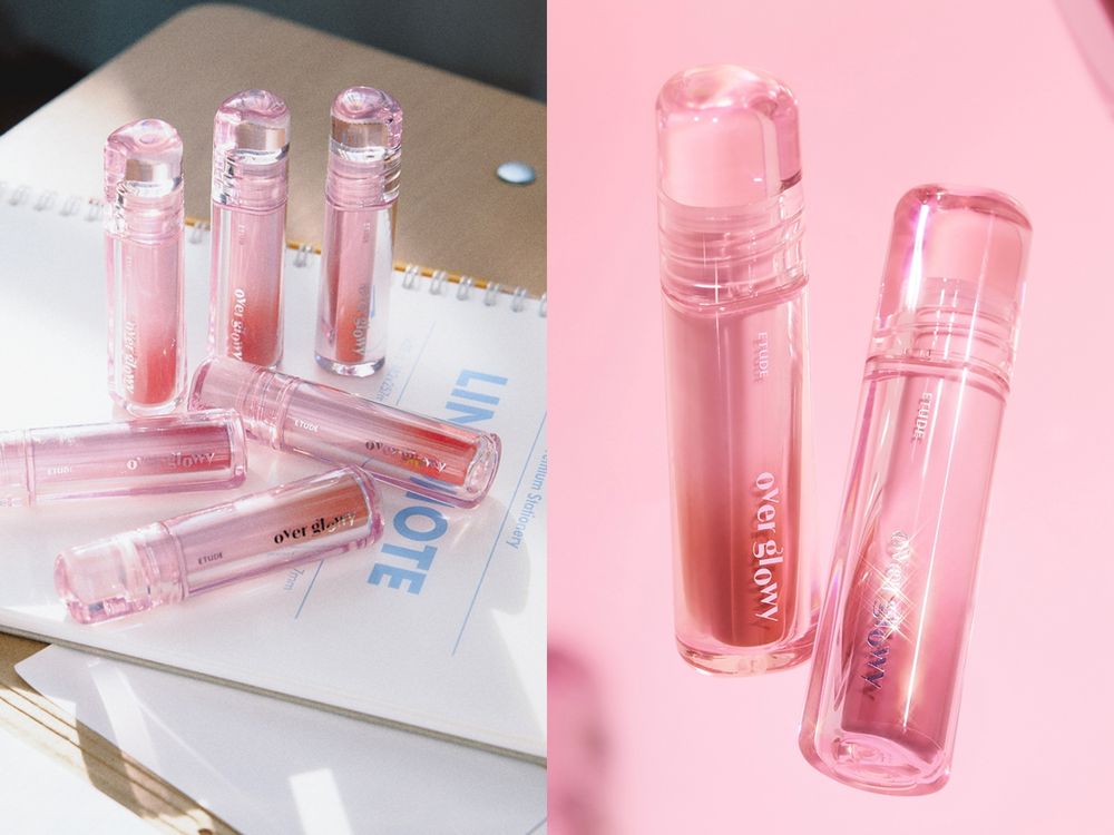 BRIIZE們的驕傲！RIIZE接下ETUDE代言，首推「水光嘟唇釉」豐翹程度直逼豐唇針！-8