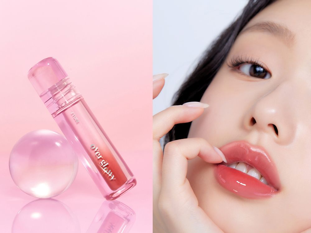 BRIIZE們的驕傲！RIIZE接下ETUDE代言，首推「水光嘟唇釉」豐翹程度直逼豐唇針！-9