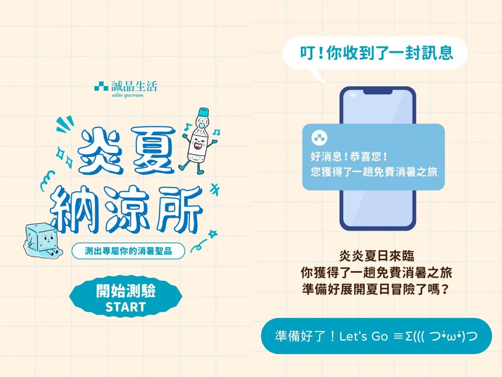大家都在玩！「冰品心理測驗」10題秒測出你的隱藏個性！你是紅豆粉粿冰還是芒果聖代？-2