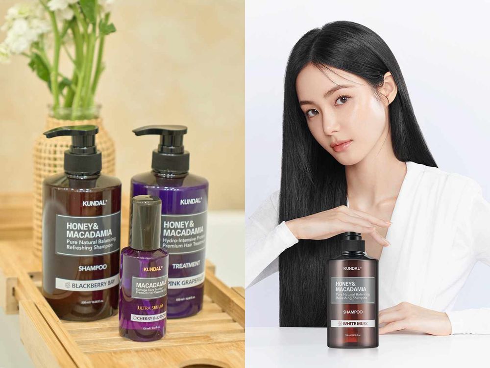 不用再飛韓國！Olive Young熱賣品牌進駐台灣，洪秀珠愛用寶寶香洗髮、韓妞國民氣墊...，寶雅、屈臣氏就有賣！-7