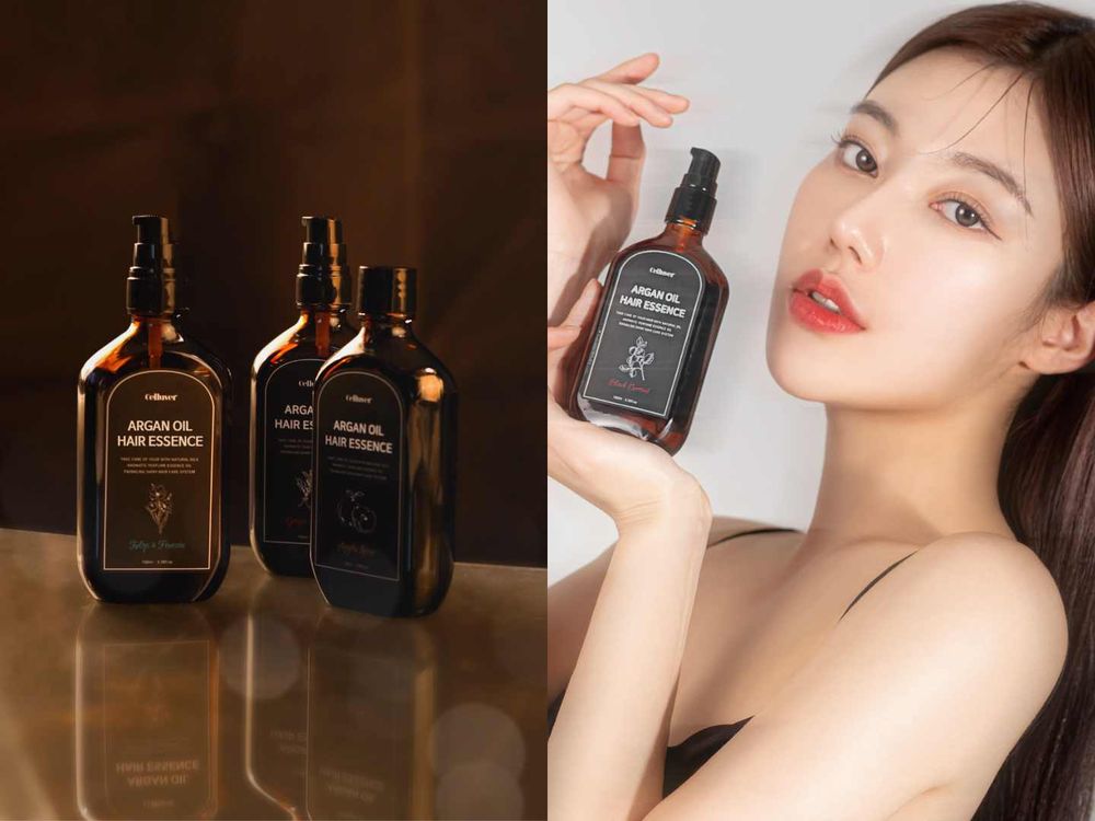 不用再飛韓國！Olive Young熱賣品牌進駐台灣，洪秀珠愛用寶寶香洗髮、韓妞國民氣墊...，寶雅、屈臣氏就有賣！-9