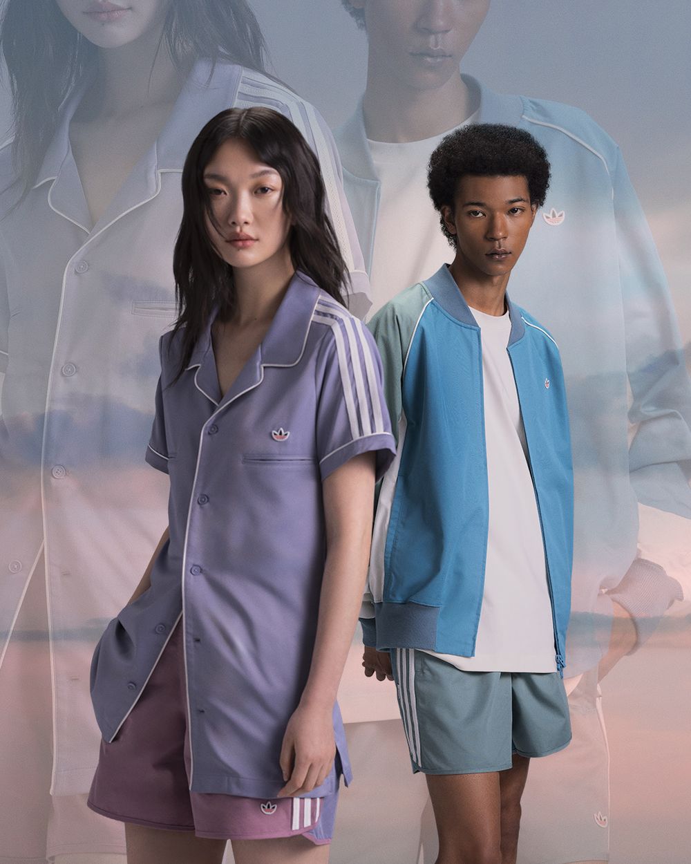 金社長瘋狂營業中！Jennie驚喜出鏡adidas「同款球鞋」我要定了、竟是陳冠希聯名款！-8