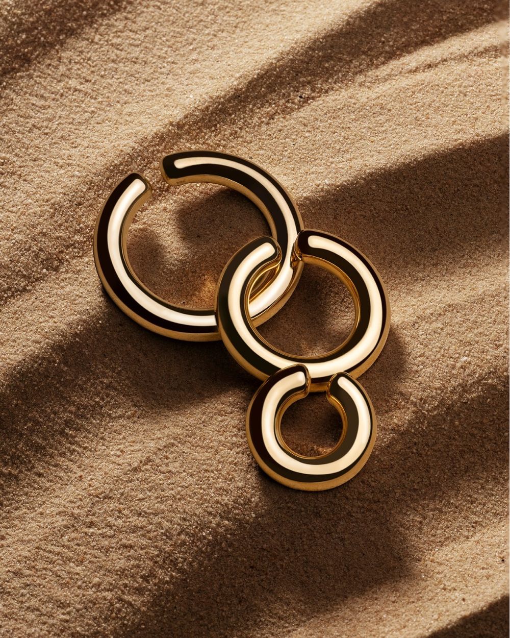 台灣之光！Kiwi李函成APM首位台籍形象大使！耳環、項鍊美到捨不得脫下！-7