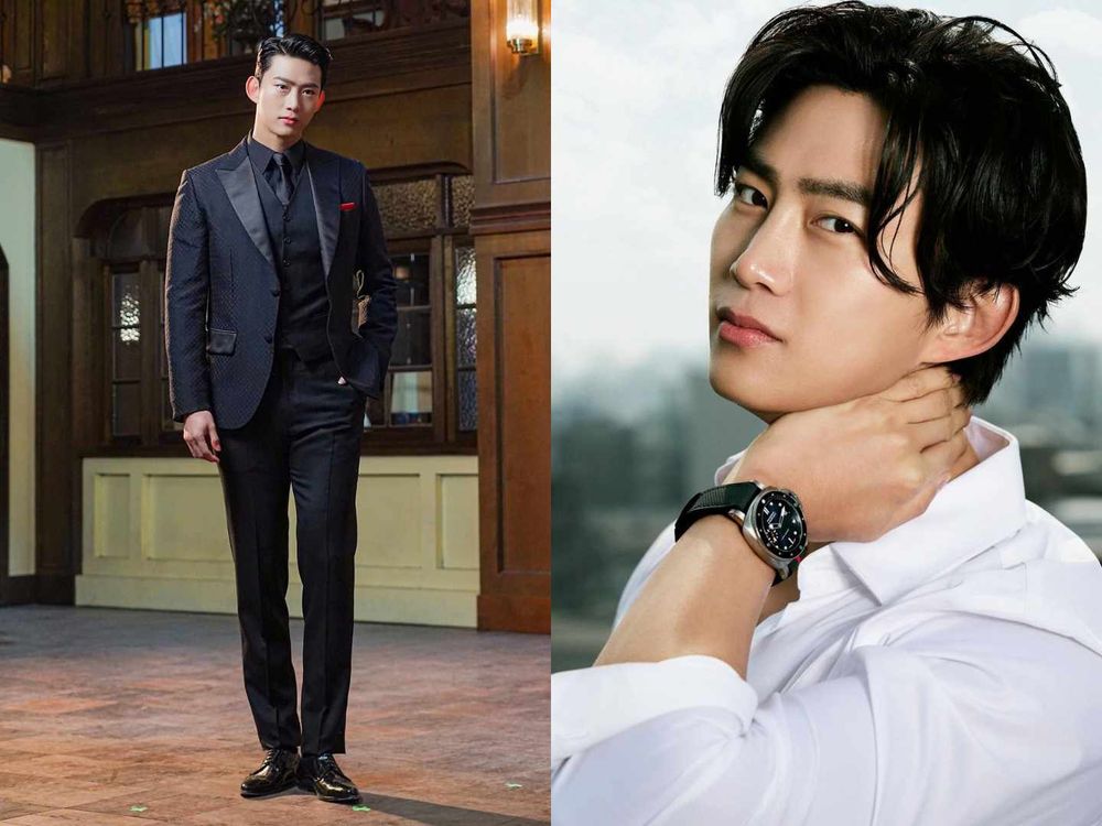  歷代擁有「頂級顏值身材」男偶像代表Top7！SVT珉奎、圓佑稱霸四代，BTOB「他」壯到嚇翻全網！-3