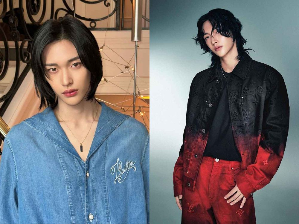  歷代擁有「頂級顏值身材」男偶像代表Top7！SVT珉奎、圓佑稱霸四代，BTOB「他」壯到嚇翻全網！-2
