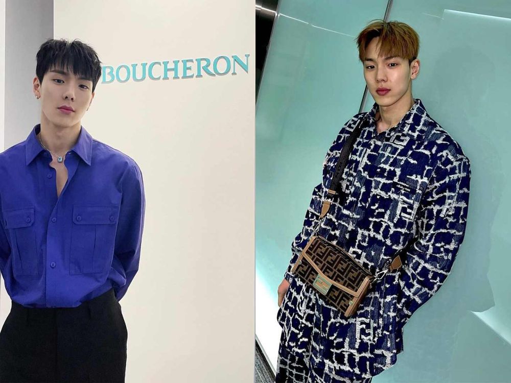  歷代擁有「頂級顏值身材」男偶像代表Top7！SVT珉奎、圓佑稱霸四代，BTOB「他」壯到嚇翻全網！-8