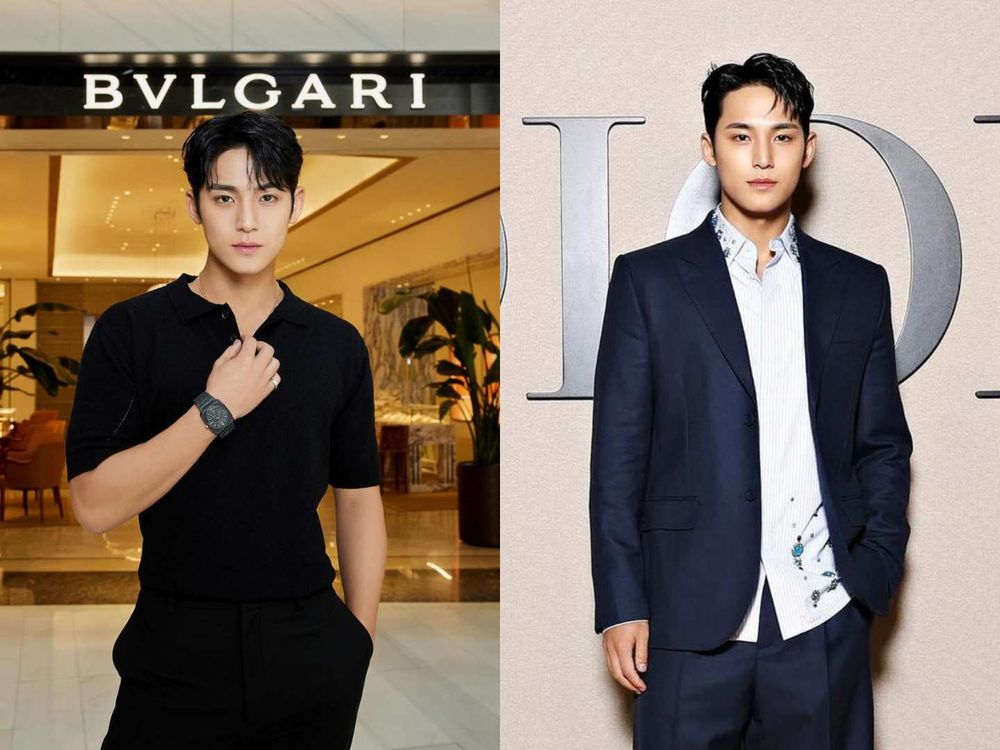  歷代擁有「頂級顏值身材」男偶像代表Top7！SVT珉奎、圓佑稱霸四代，BTOB「他」壯到嚇翻全網！-5