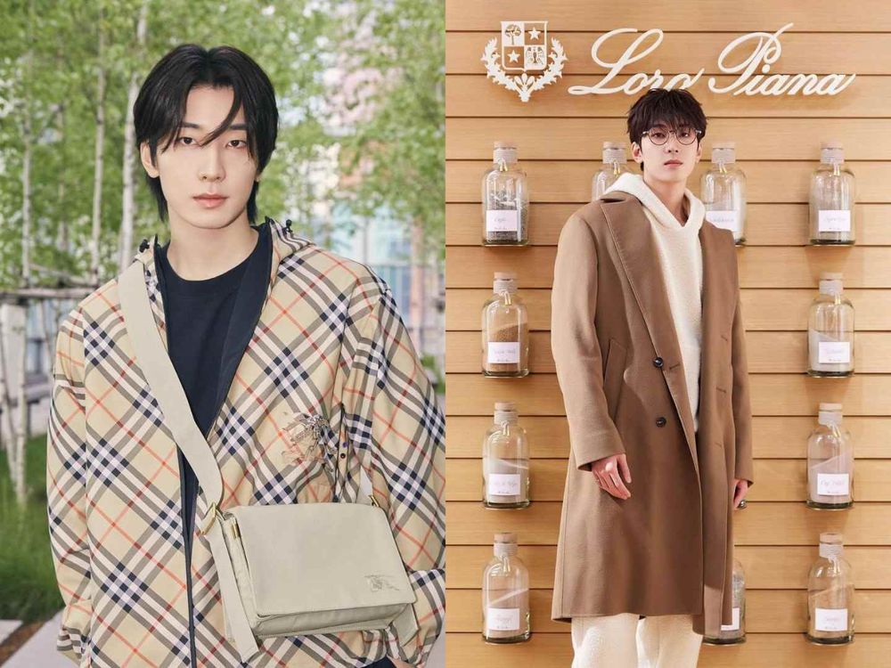  歷代擁有「頂級顏值身材」男偶像代表Top7！SVT珉奎、圓佑稱霸四代，BTOB「他」壯到嚇翻全網！-7