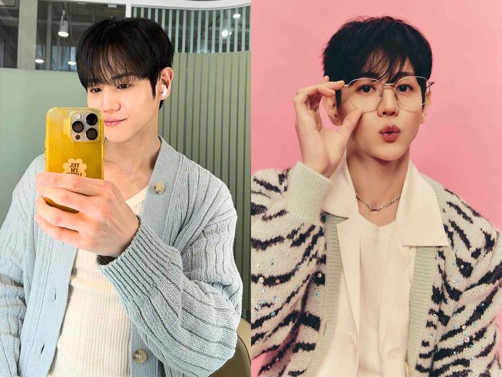  歷代擁有「頂級顏值身材」男偶像代表Top7！SVT珉奎、圓佑稱霸四代，BTOB「他」壯到嚇翻全網！-6