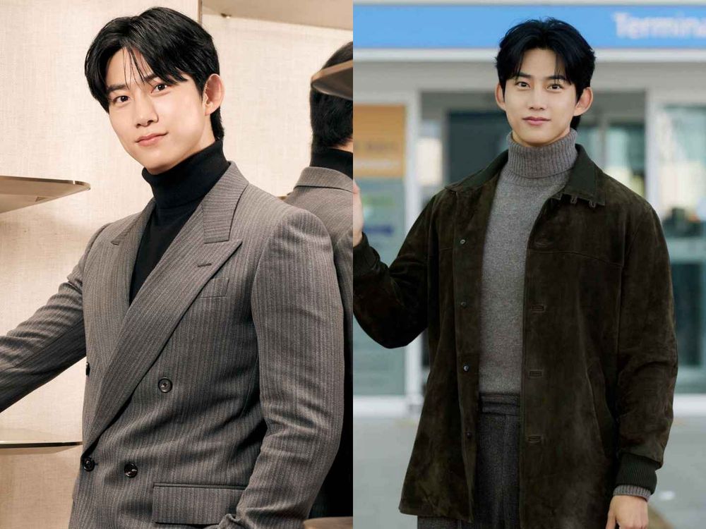  歷代擁有「頂級顏值身材」男偶像代表Top7！SVT珉奎、圓佑稱霸四代，BTOB「他」壯到嚇翻全網！-23