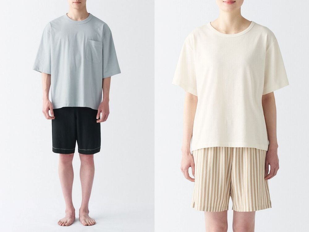 2024夏季無印良品必買新品推薦！涼感靠墊、涼感洗沐系列⋯夏天消暑必備快入手！-1