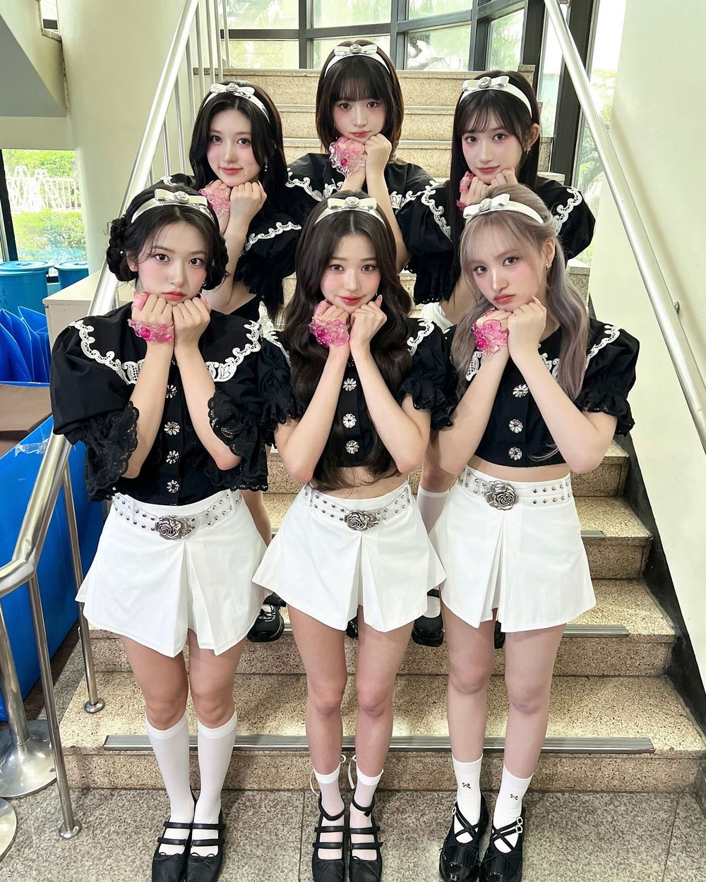 韓網熱議五大「小學生總統」韓團歌手！IVE、TXT演唱會現場充滿小學生尖叫，Stray Kids深受10代粉絲喜愛！-2