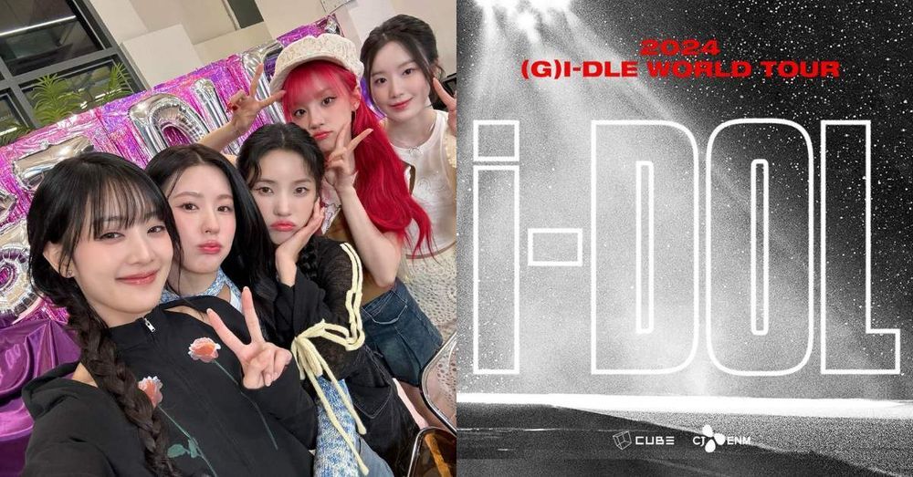 2024演唱會＆見面會資訊、售票日期、票價一次看！aespa、(G)I-DLE、邊佑錫、金智媛、金秀賢全來台！-9