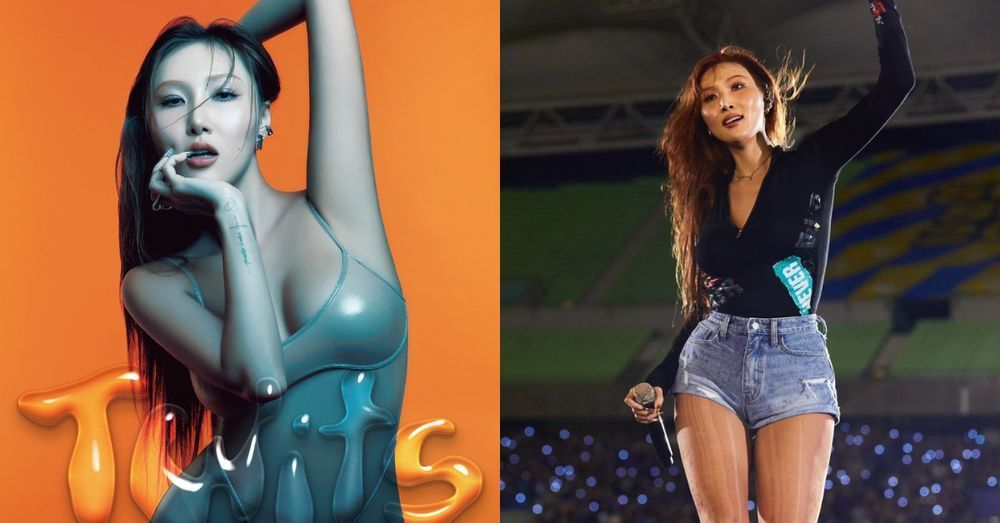 2024演唱會＆見面會資訊、售票日期、票價一次看！aespa、(G)I-DLE、邊佑錫、金智媛、金秀賢全來台！-12