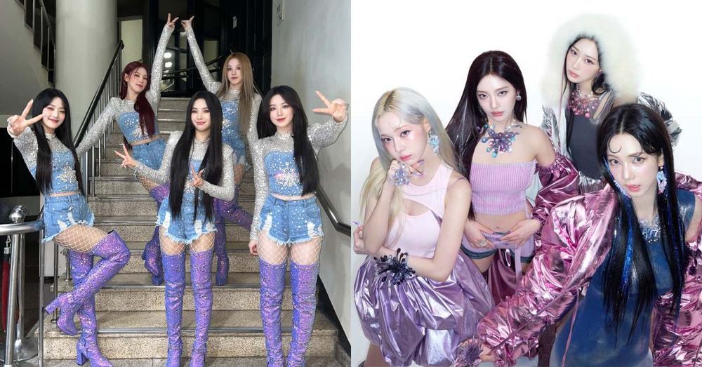 2024演唱會＆見面會資訊、售票日期、票價一次看！aespa、(G)I-DLE、邊佑錫、金智媛、金秀賢全來台！-1