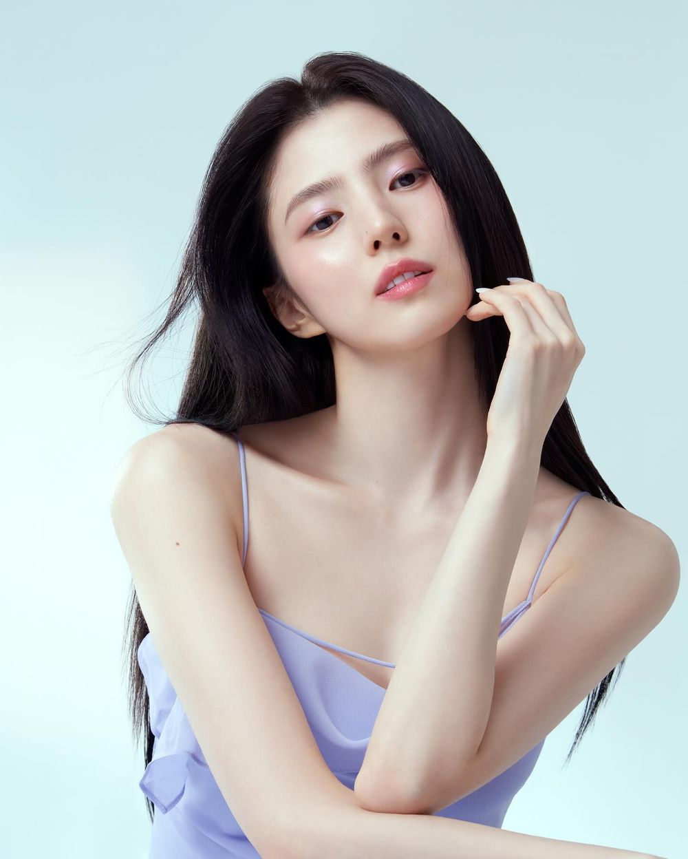 形象暴跌身價仍破億！韓韶禧美妝資源不減反增、晉升迪奧寵兒，成為品牌首位亞洲代言人！-12