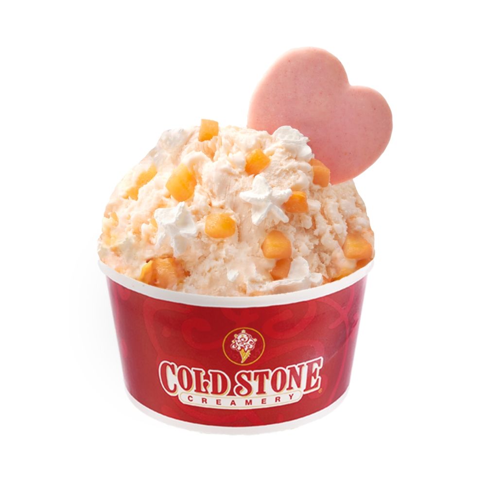 COLDSTONE買一送一！「芒果combo、戀戀哈密瓜」冰淇淋濃郁風味讓你秒置身海島！-7