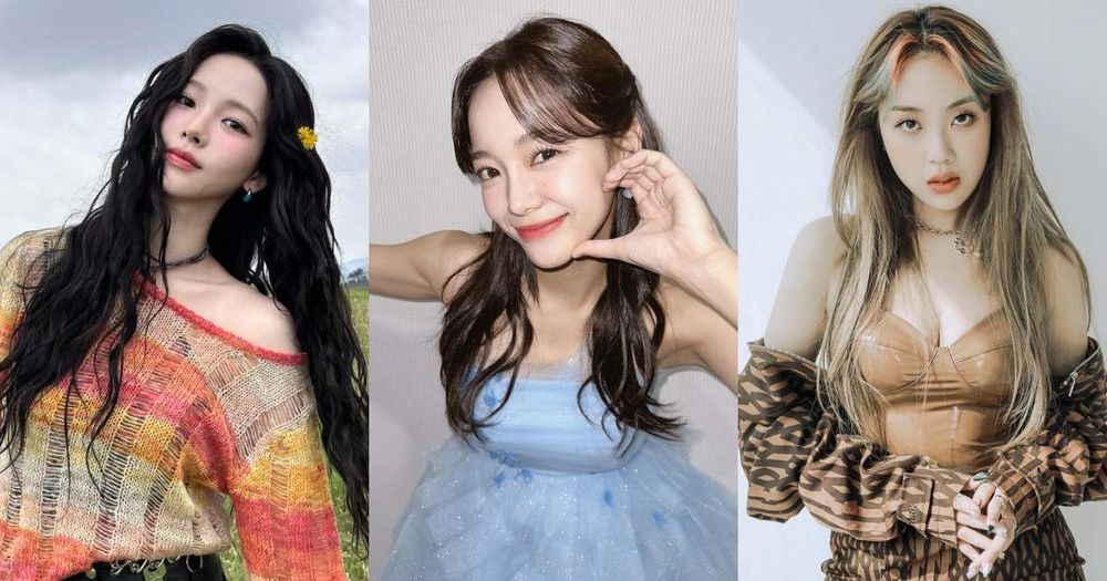 全球只占3%超稀有人格「ENTP辯論家」Karina、金世正...這些韓星竟然都是?！-17