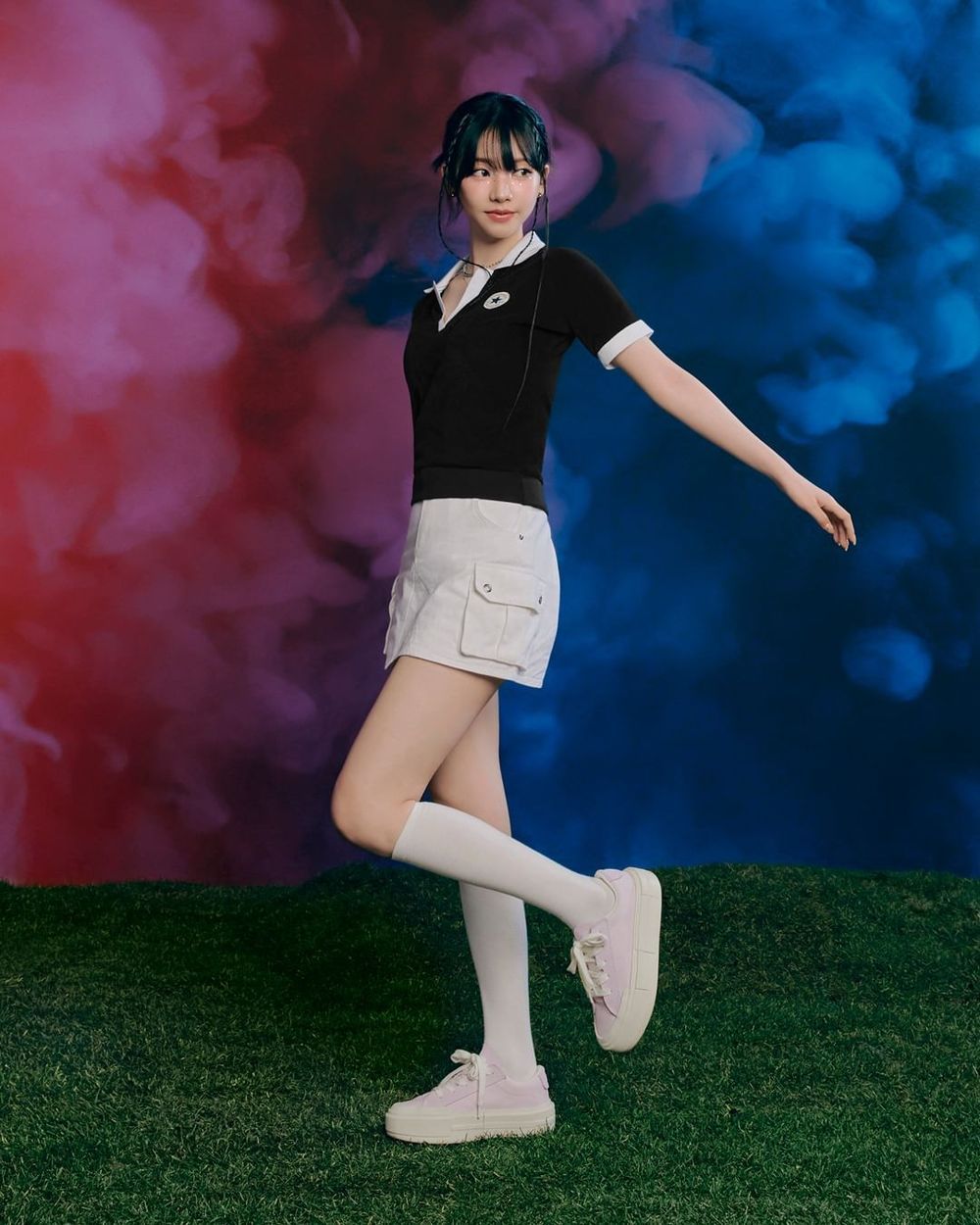 全球只占3%超稀有人格「ENTP辯論家」Karina、金世正...這些韓星竟然都是?！-3