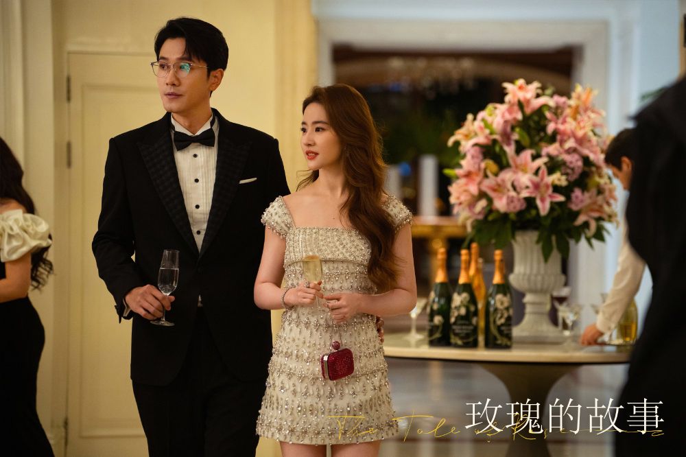 6月定檔2024陸劇線上看！重生復仇爽劇《墨雨雲間》超帶感，劉亦菲《玫瑰的故事》大獲好評，羅雲熙《顏心記》有望這天播！-7