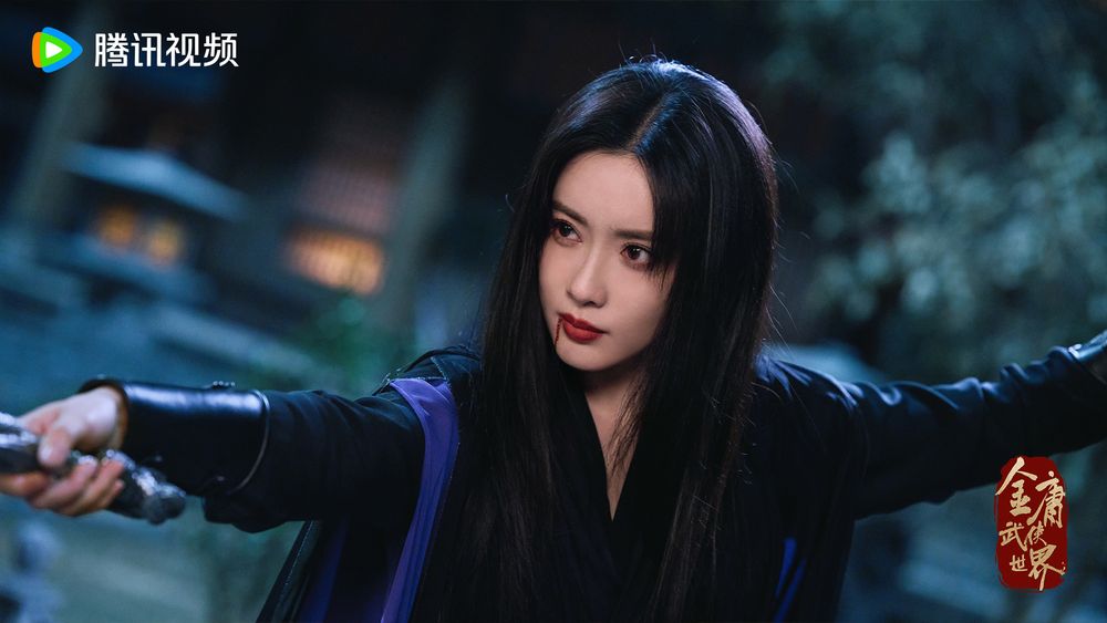 6月定檔2024陸劇線上看！重生復仇爽劇《墨雨雲間》超帶感，劉亦菲《玫瑰的故事》大獲好評，羅雲熙《顏心記》有望這天播！-9