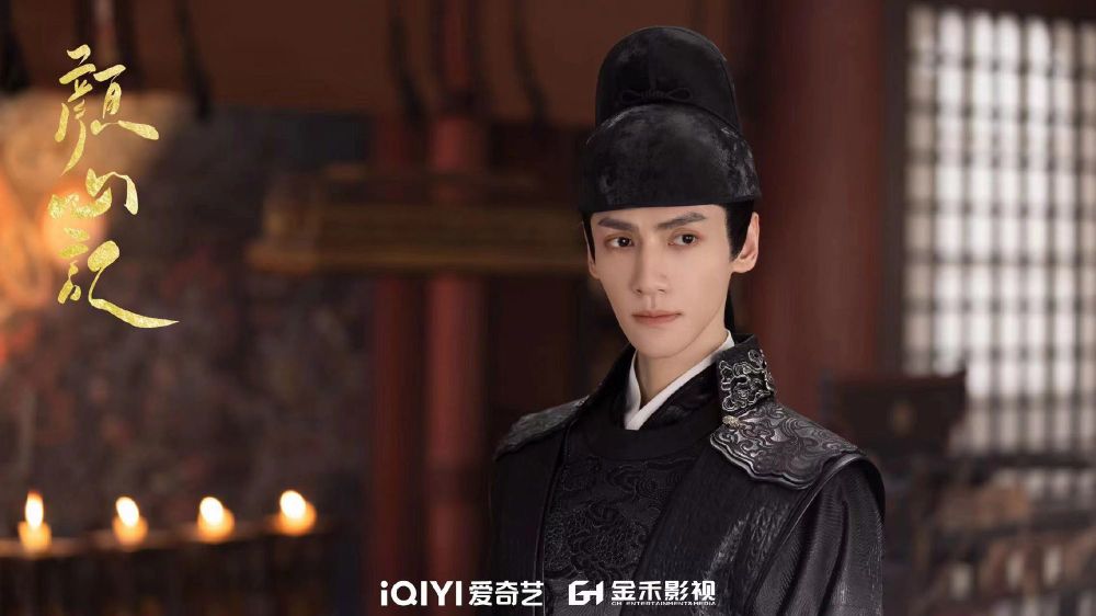6月定檔2024陸劇線上看！重生復仇爽劇《墨雨雲間》超帶感，劉亦菲《玫瑰的故事》大獲好評，羅雲熙《顏心記》有望這天播！-11