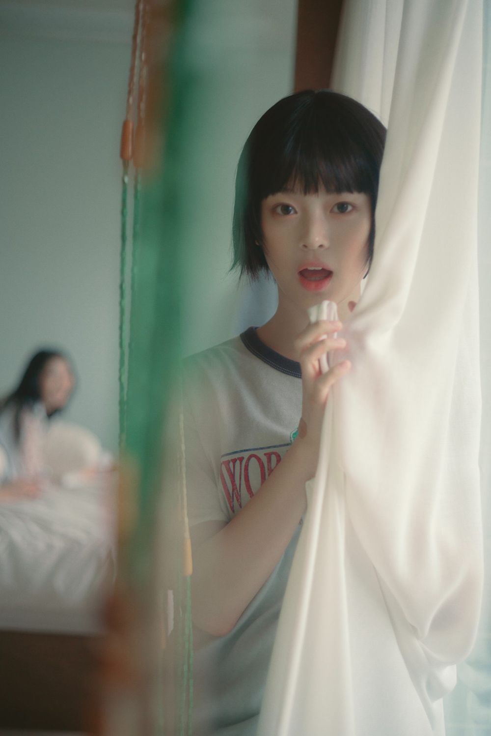 網評7位超適合短髮的韓國新生代女偶像！Hanni「狗啃短髮」超吸睛，Winter、海嫄一剪短女粉飆漲！-10