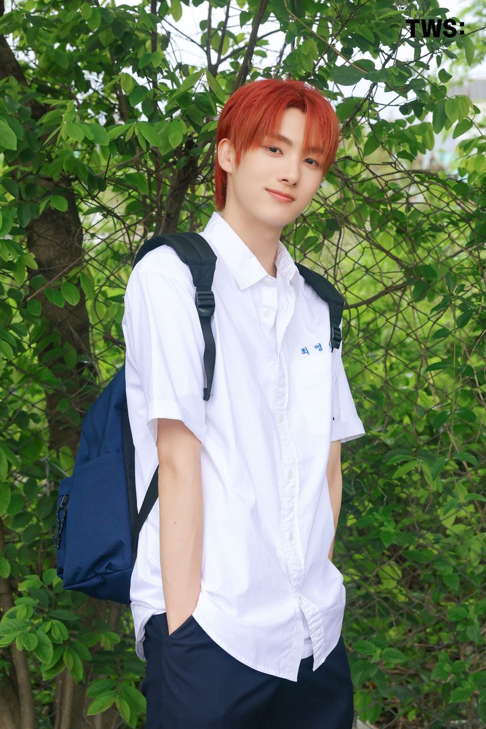 新人男團TWS回歸！SEVENTEEN師弟團，出道即獲年榜第一，6成員MBTI詳細介紹一次看！-9