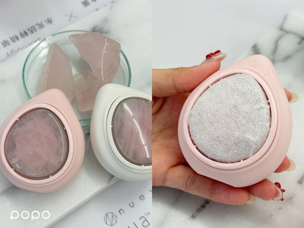 面膜光用敷的不夠！NUEVA急救神器「水水蛋面膜機」，3種光線一次解決乾燥、皺紋、痘痘問題！-6