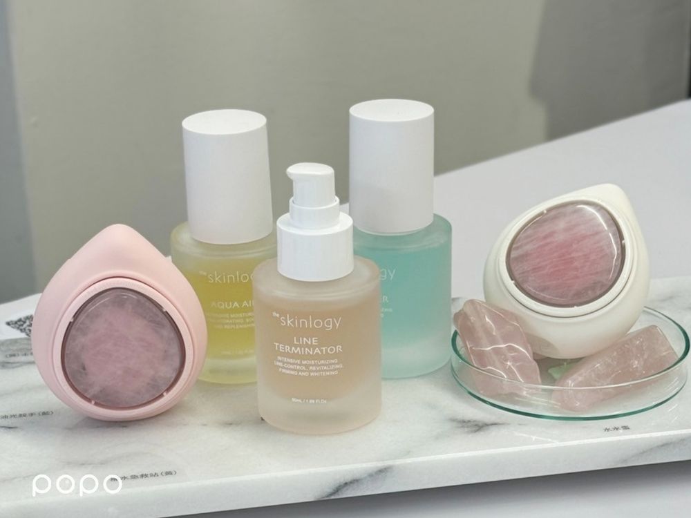 面膜光用敷的不夠！NUEVA急救神器「水水蛋面膜機」，3種光線一次解決乾燥、皺紋、痘痘問題！-12