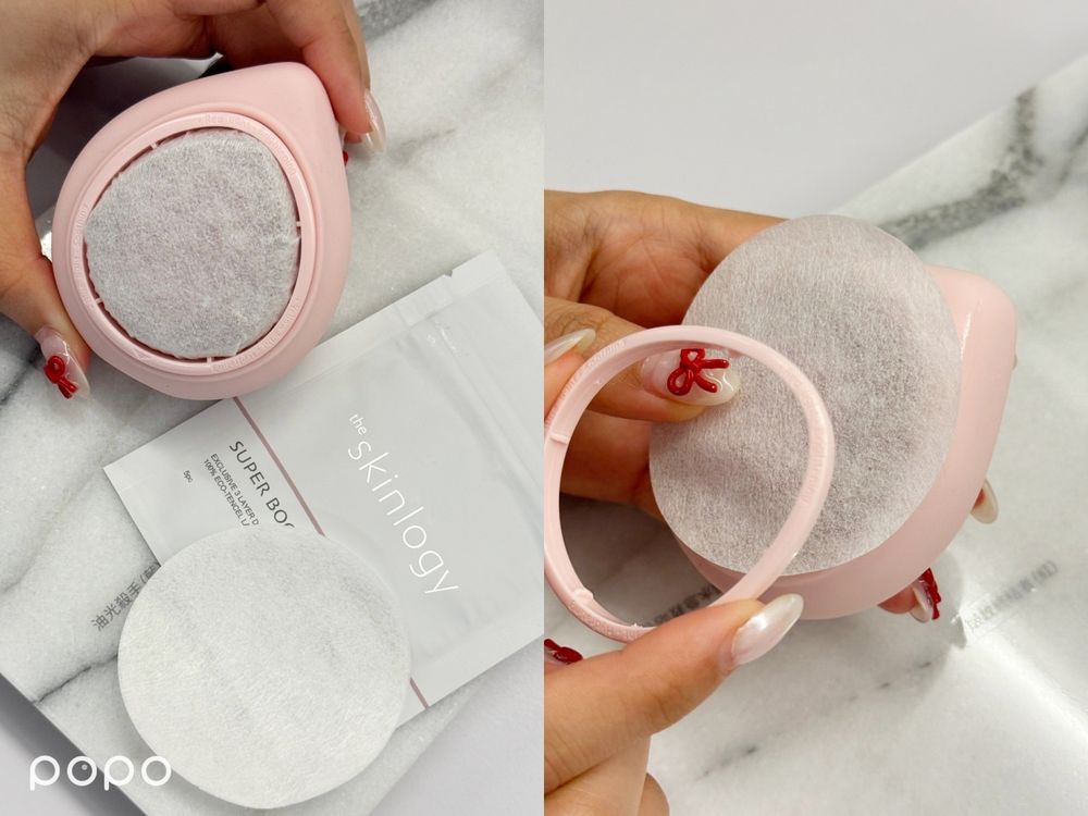 面膜光用敷的不夠！NUEVA急救神器「水水蛋面膜機」，3種光線一次解決乾燥、皺紋、痘痘問題！-13